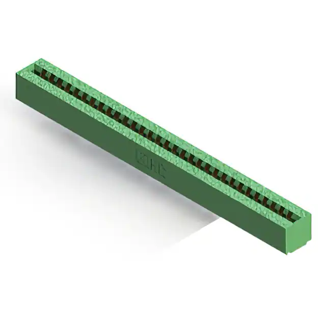 306-031-520-101 EDAC Inc.  Edgeboard Connectors